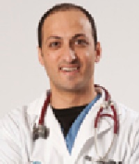 Dr. Ramis Gheith M.D., Pain Management Specialist