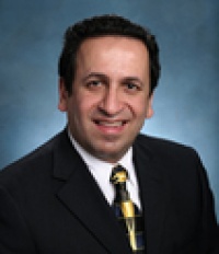 Mayer Rashtian M.D., Cardiologist