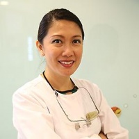 Dr. Maria virginia Angeles Banez-garcia D.D.S.