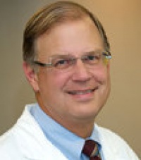 Dr. David Neal Spees M.D.