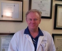 Lloyd G Wright L.AC., Acupuncturist