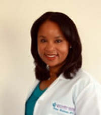 Dr. Renee Simone Hilliard M.D.