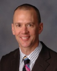 Dr. Craig Andrew Matticks MD, Emergency Physician