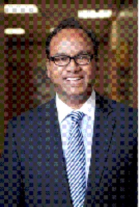 Dr. Rama D Jager M.D., Ophthalmologist