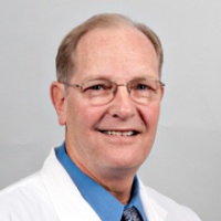 Dr. James Harold Gray D.O.