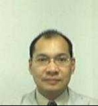 Dr. Ernest C Cabrera MD, Nephrologist (Kidney Specialist)