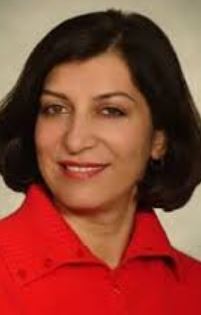 Dr. Sara Naderi DDS, Dentist