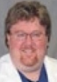 Dr. Brent D. Chavis M.D.