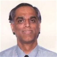 Dr. Nitin  Nadkarni M.D.