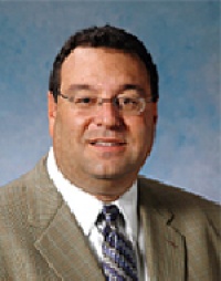 Dr. Mitchell G. Greenbaum, DO, FACOOG, OB-GYN (Obstetrician-Gynecologist)