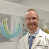 Dr. Zachary C. Weber DMD MD