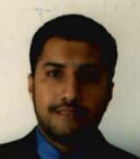 Dr. Mohammed Imran Iqbal MD, Internist