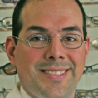 Dr. Omar David Garza O.D.