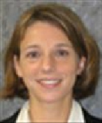 Dr. Rachel Ann Jansen DO, OB-GYN (Obstetrician-Gynecologist)