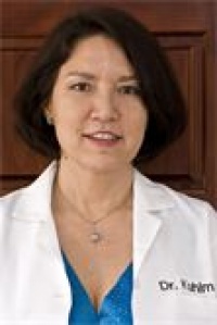 Dr. Tami L Kuhlman M.D.