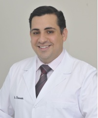 Dr. Hassan  Al maghazchi DMD