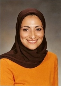 Dr. Iman  Ayoubi D.D.S.