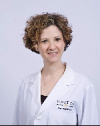 Dr. Julie  Shapiro MD