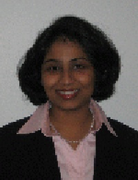 Dr. Chitra Sadasiwan Bhosekar M.D