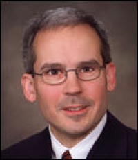 Dr. Eric S. Gaenslen M.D.