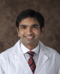 Dr. Udayakumar  Navaneethan MD