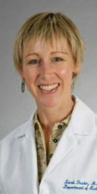 Sarah Jeanmarie Foster MD