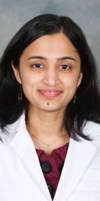 Dr. Prachi R Munshi MD