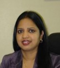 Dr. Sindu Pillai M.D., Pediatrician