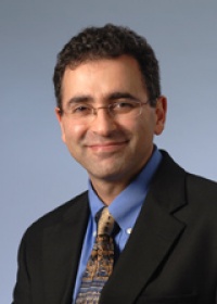 Dr. Marwan Samir Ghabril M.D.