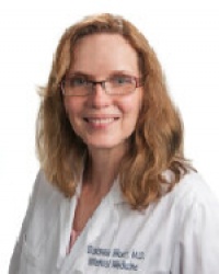 Dr. Susanne  Mont M.D.