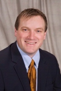 Dr. Jonathan Gabel M.D., Orthopedist