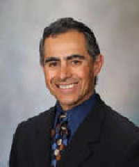 Dr. Erik Shawn Gauharou M.D, Emergency Physician