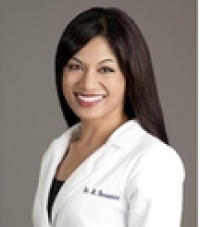 Dr. Melissa  Bersamina O.D.