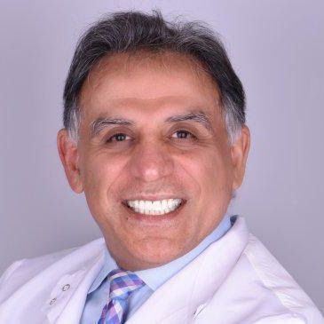 Dr. Ben Manesh, DDS, Dentist