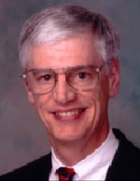 Dr. William J. Origer M.D.