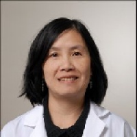 Dr. Christina L Wei M.D., Internist