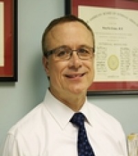 Dr. Gary Crump, M.D., Rheumatologist