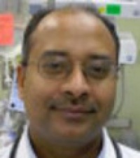 Dr. Faiz Ahmad MD, Emergency Physician (Pediatric)