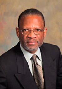Dr. Newton Charles Gordon D.D.S.