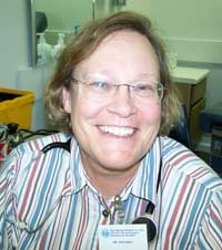 Dr. Barbara Lori Pohlman MD, MPH