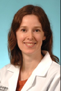 Dr. Rachel Susanna Darken MD