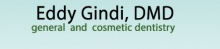 Dr. Eddy Gindi DMD, Dentist