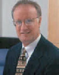 Dr. Thomas J Rasmussen M.D.