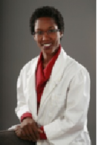 Dr. Melissa Ada louise Neal M.D.