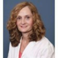 Dr. Maureen Elizabeth Miller M.D.