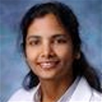 Dr. Lakshmi Budi MD, Family Practitioner
