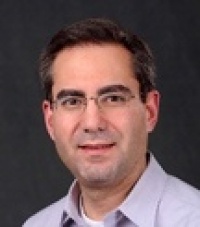 Dr. David Peter Stornelli MD