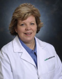 Dr. Roslyn Bernstein Mannon M.D.