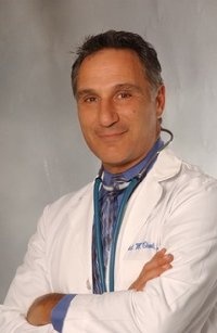 Dr. Gerald Walter Chodak M.D.