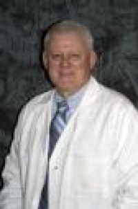 Dr. Fred Louis Speck M.D.